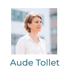 photo aude tollet