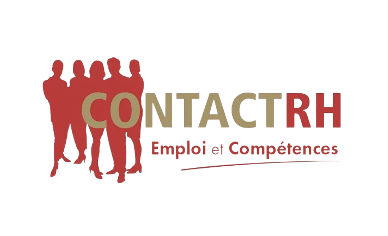 logo contact rh