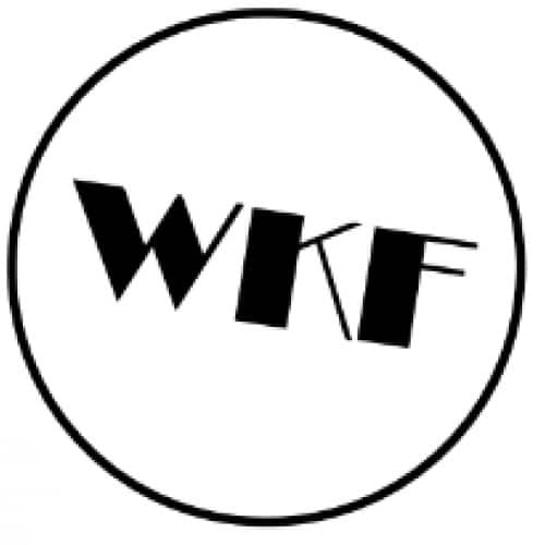 logo wkf